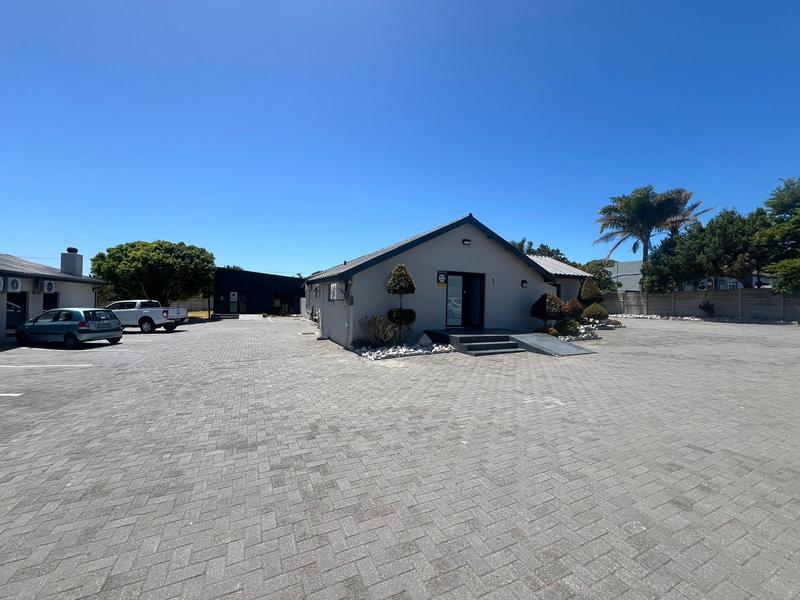 Commercial Property for Sale in Newton Park Eastern Cape